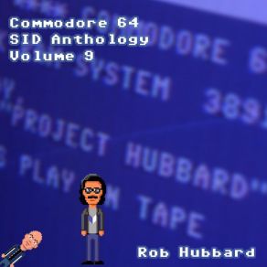 Download track Don't Step On My Wire Rob HubbardJason Page