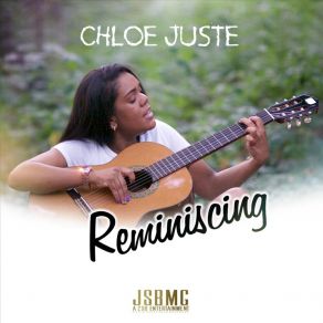 Download track Who You Are Chloe Juste