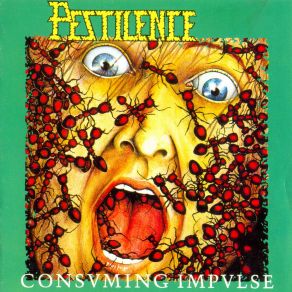 Download track Reduced To Ashes Pestilence