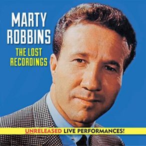 Download track The King And I (Live) Marty Robbins