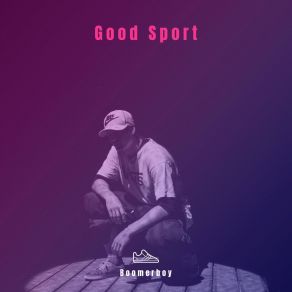 Download track Good Sport Boomerboy