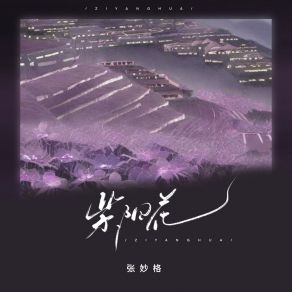 Download track 紫阳花 张妙格