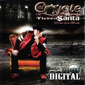 Download track Perdoname Mi Amor El Coyote Y Su Banda Tierra Santa