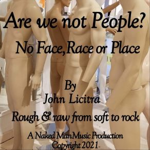 Download track Just A Working Man John Licitra