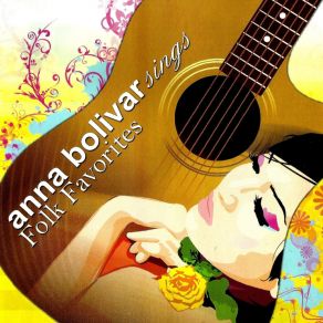 Download track It's Too Late Anna Bolivar