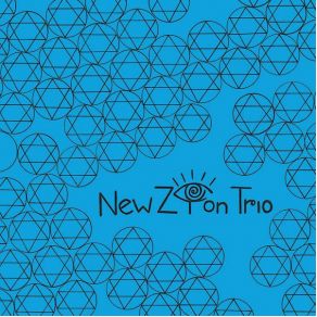 Download track Ina Sade Dub (Christian Castagno Dub) New Zion Trio