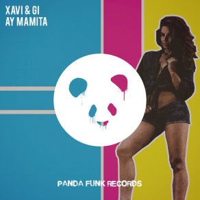 Download track Ay Mamita Xavi, Gi