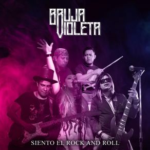 Download track Bruja Violeta Bruja Violeta