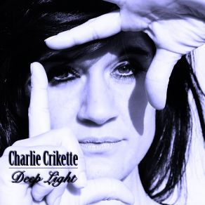 Download track Let There Be Love Charlie Crikette