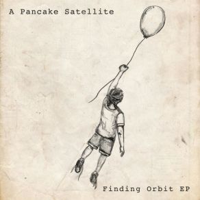 Download track Gravitational Pull A Pancake Satellite