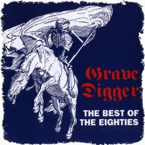 Download track Drop The Bomb, (Enola Gay) Grave Digger