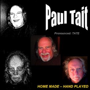 Download track She’s Unreal Paul Tait