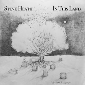 Download track Would It Bring You Down Steve Heath