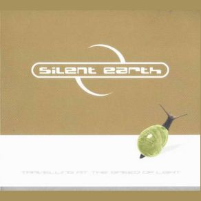 Download track Inner Landscape Silent Earth