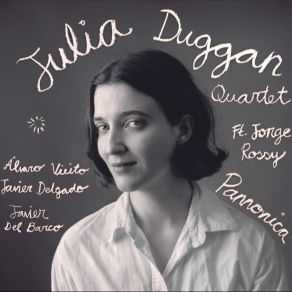 Download track I'm Confessin' That I Love You Julia DugganJorge Rossy, Javier Delgado, Álvaro Vieito, Javier Del Barco