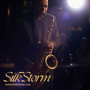 Download track Rhythmic Urban Serenity Saxophone House Club