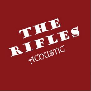 Download track I Could Never Lie (Acoustic) The Rifles