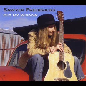 Download track From My Heart Sawyer Fredericks