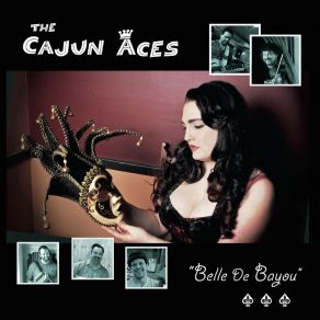 Download track In The Silo Cajun Aces