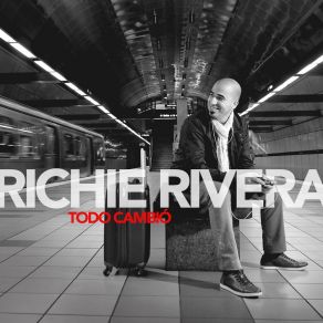 Download track Mi Pastor Richie Rivera