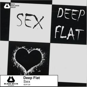 Download track Ludic (Deep Flat Mix) Deep FlatPetrique