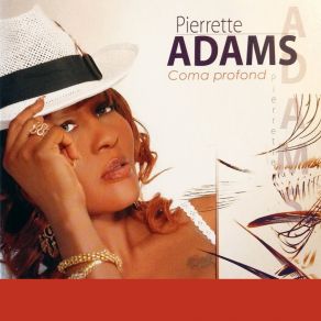 Download track Laetitia Pierrette Adams