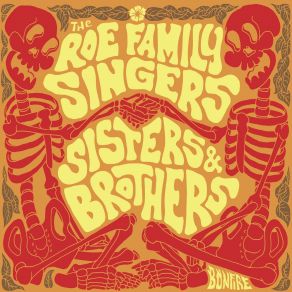 Download track World Without A Gun The Roe Family Singers