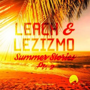 Download track Something New (Tunnelvision Remix) Leach, Lezizmo