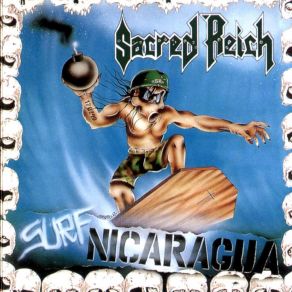 Download track Surf Nicaragua Sacred Reich