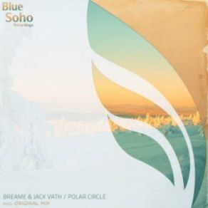 Download track Polar Circle (Original Mix) Breame, Jack Vath