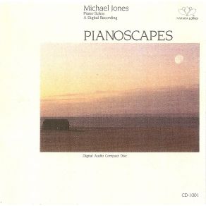 Download track Dancing Waters Michael Jones