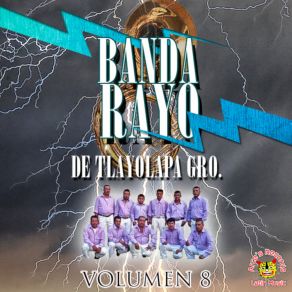 Download track Te Emetiste Banda Rayo De Tlayolapa Gro