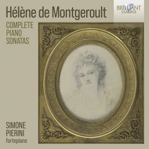 Download track Sonata In C Major, Op. 2 No. 2: III. Allegro Con Brio Vivace Simone El Oufir Pierini