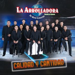 Download track Así Lo Quiso Dios La Arrolladora Banda El Limón De René Camacho