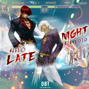 Download track Late Night NeeloBig Soto