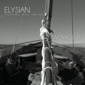 Download track Changing Tides ElysianNikki Iles, Thierry Peala, Duncan Hopkins