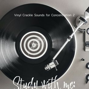 Download track Vinyl Crackle Sounds For Concentration, Pt. 11 Bryan Maxwell