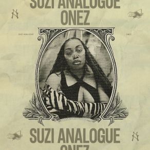 Download track Can We! [Acid Techno Uziflip] Suzi Analogue