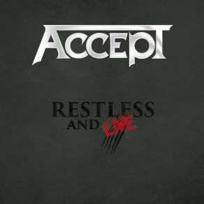 Download track From The Ashes We Rise Accept