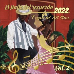 Download track El Sabio Salomón Tropical All Star