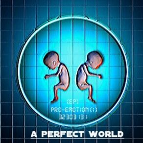 Download track A Perfect World (Original Version)  Pro - Emotion