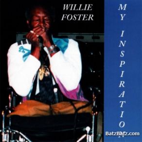 Download track Found Me A Lover Willie Foster