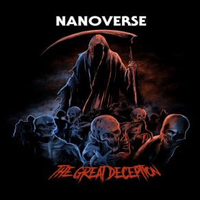 Download track The Great Deception Nanoverse