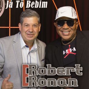 Download track Minha Namorada Robert E Ronan