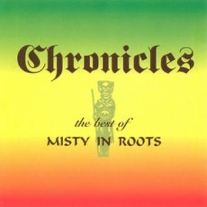 Download track Peace & Love Misty In Roots