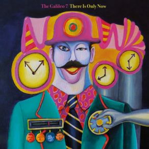 Download track The Last Hours Of Aldous Huxley The Galileo 7