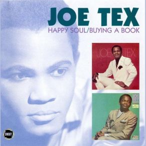 Download track Sure Is Good Joe Tex