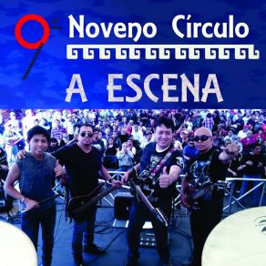 Download track Mi Amor El Alcohol Noveno Circulo