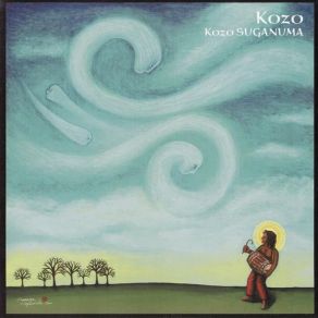 Download track Cloudiness Kozo Suganuma