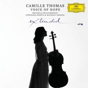 Download track Deux Mélodies Hébraïques, M. A 22 I. Kaddisch (Transcr. For Cello And Orchestra By Richard Tognetti) Flemish Radio Orchestra, Camille Thomas, Stephane Deneve, Mathieu Herzog